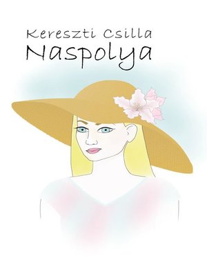 cover image of Naspolya